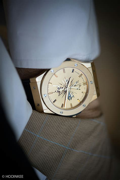 hublot shawn carter price|EXCLUSIVE: Introducing The Shawn Carter By Hublot Classic   .